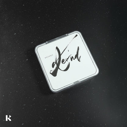 데저트 - Rewind - KiTalbum