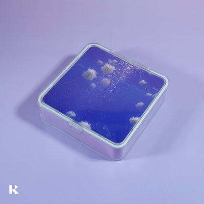 은혜 - SIREN - KiTalbum