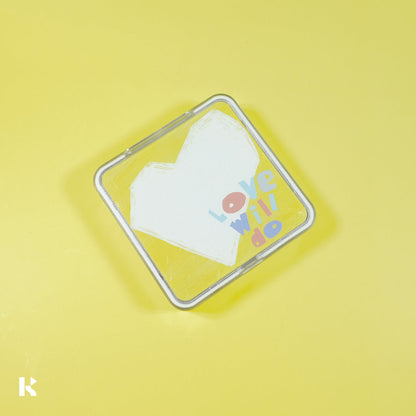 현모 - Love Will Do - KiTalbum