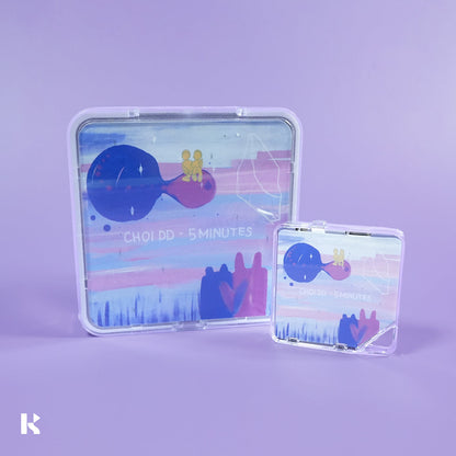 최디디 - 5분 - KiTalbum