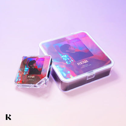 원석 - STAR - KiTalbum