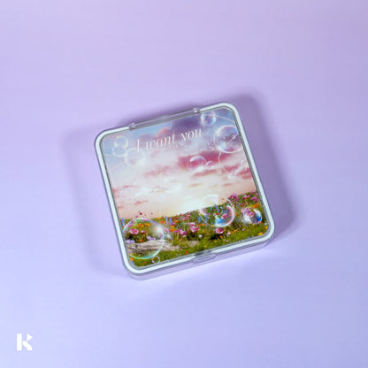정가이 (와인루프) - 아무튼, 좋아해 - KiTalbum