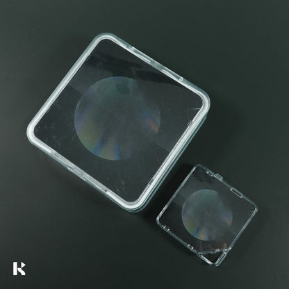 강백수 - 헛것 - KiTalbum