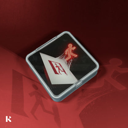 박민제 - Run It Up - KiTalbum
