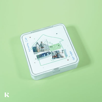 서로의 서현 - 404 워킹클럽 - KiTalbum