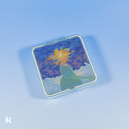 지베뉴 (Zivenew) - Snowrise - KiTalbum