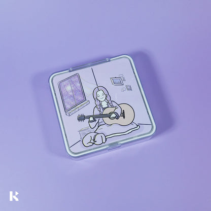 다람 - 은하수 (Milkyway) - KiTalbum
