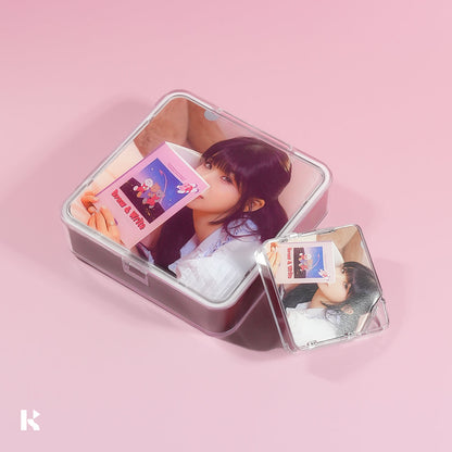 설연 - 시간있음 전화해 - KiTalbum