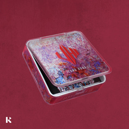 정홍일 - Your Light - KiTalbum