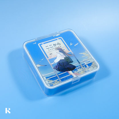 宙を走る六等星 - ここから - KiTalbum
