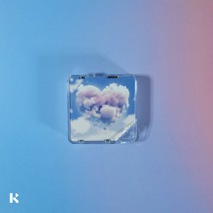 HEILO (헤일로) - 너나 나나 - KiTalbum