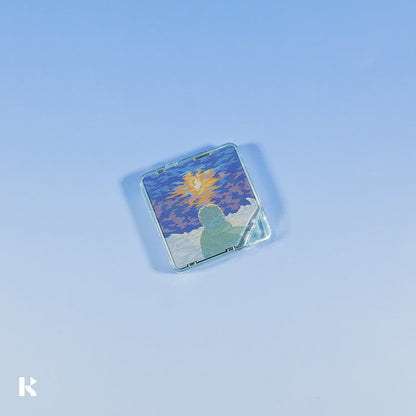 지베뉴 (Zivenew) - Snowrise - KiTalbum