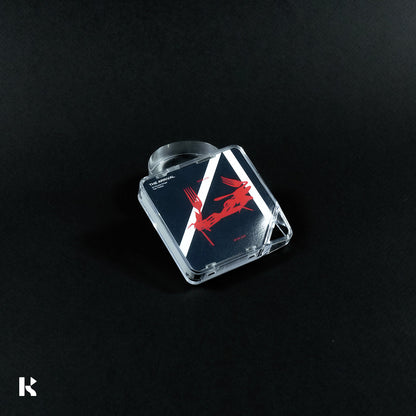 늑준 NEUK JUN - THE ARRIVAL - KiTalbum