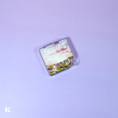 정가이 (와인루프) - 아무튼, 좋아해 - KiTalbum