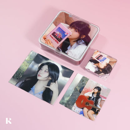 설연 - 시간있음 전화해 - KiTalbum