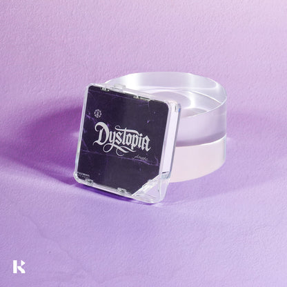 원석 - Dystopia [Acoustic ver.] - KiTalbum