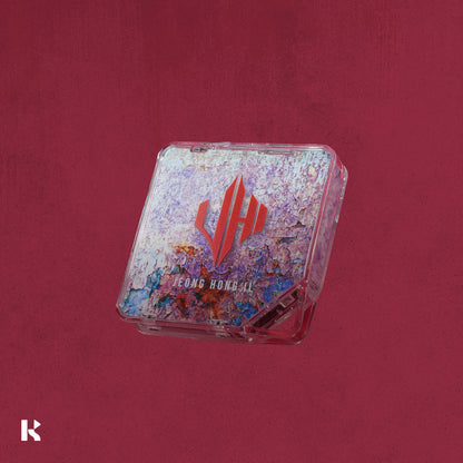 정홍일 - Your Light - KiTalbum
