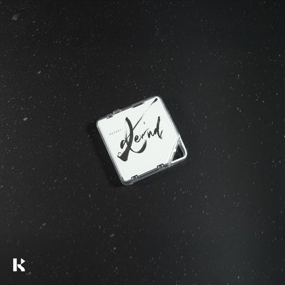 데저트 - Rewind - KiTalbum