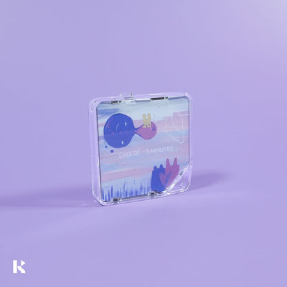 최디디 - 5분 - KiTalbum