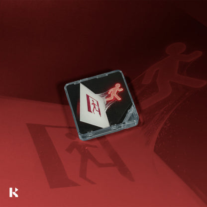 박민제 - Run It Up - KiTalbum