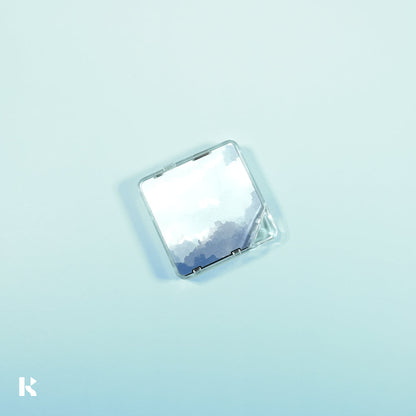 신유빈 - 비가 거친 날이면 - KiTalbum