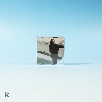 하트유 - 러브 시그널 - KiTalbum