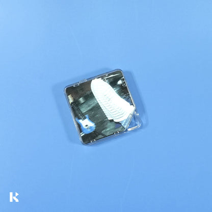 양정훈 - 아름다웠다(Scars Into Stars) - KiTalbum