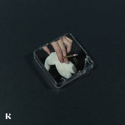 기성 - lovely - KiTalbum
