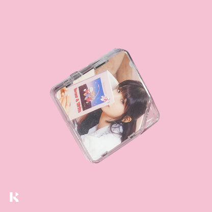 설연 - 시간있음 전화해 - KiTalbum
