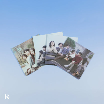 지베뉴 (Zivenew) - Snowrise - KiTalbum