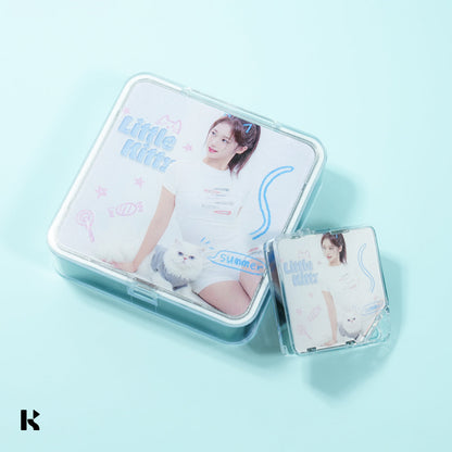 SUMMER - Little Kitty - KiTalbum