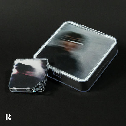 jaiél aure - duae (KiT deluxe) - KiTalbum