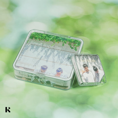 어쿠스틱 프로비 - Have A Good Day - KiTalbum