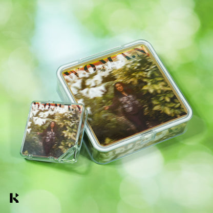 Fatai - W.O.M.A.N - KiTalbum