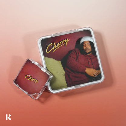 Cameron London - Cherry - KiTalbum