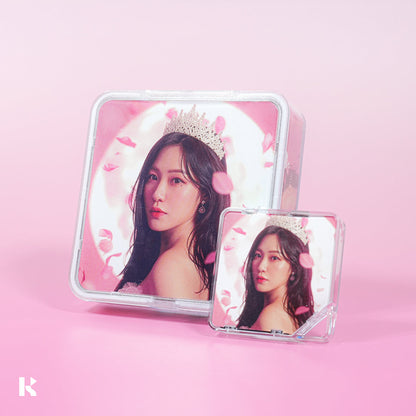문나이프 (Moon Knife) - One More Time - KiTalbum