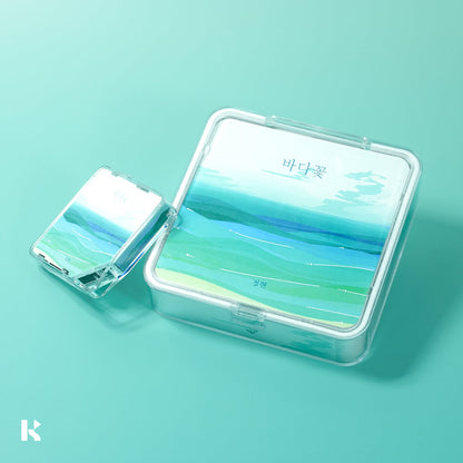 정현 - 바다꽃 - KiTalbum
