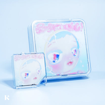 YOUS (유스) - 퐁당! - KiTalbum