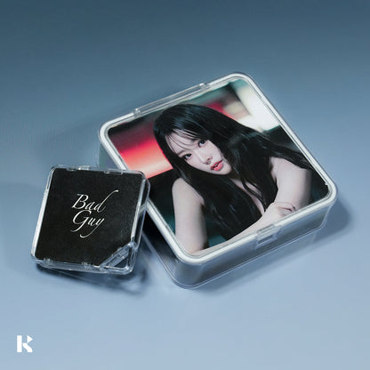 유채(U_Chae) - Bad Guy - KiTalbum