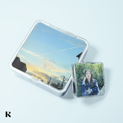 SAKi - Never too late - KiTalbum