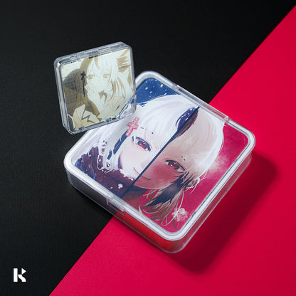 Mizuiro 미즈이로 - 홍조 - KiTalbum