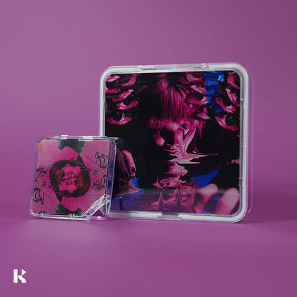 ECHO NIGHT - 몽환극(夢幻劇) - KiTalbum