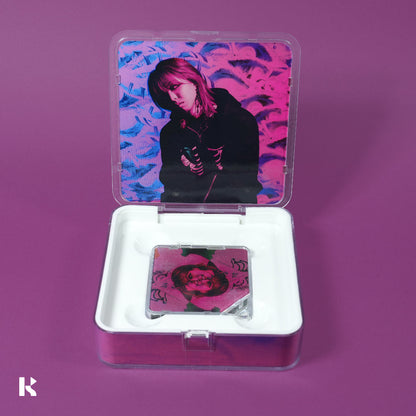 ECHO NIGHT - 몽환극(夢幻劇) - KiTalbum