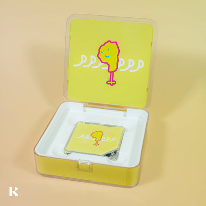 DirtyChickenPickle - DCP! - KiTalbum