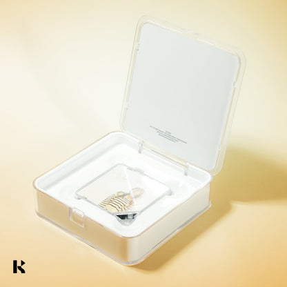 정유진 - 그래도 괜찮아 - KiTalbum