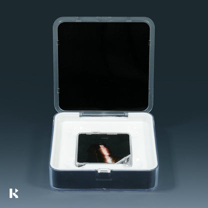 얼룻 - So Sweetly - KiTalbum
