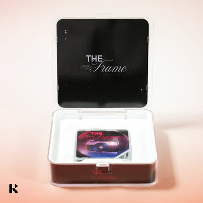 THEΔRAREz - THE∆RAREz FIRST MINI ALBUM [THE FRAME] - KiTalbum