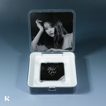 유채(U_Chae) - Bad Guy - KiTalbum