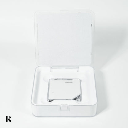 HYANG - "All We Have Is Not What We Need" - KiTalbum