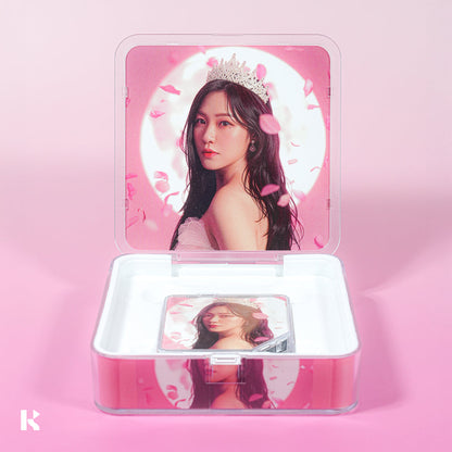 문나이프 (Moon Knife) - One More Time - KiTalbum